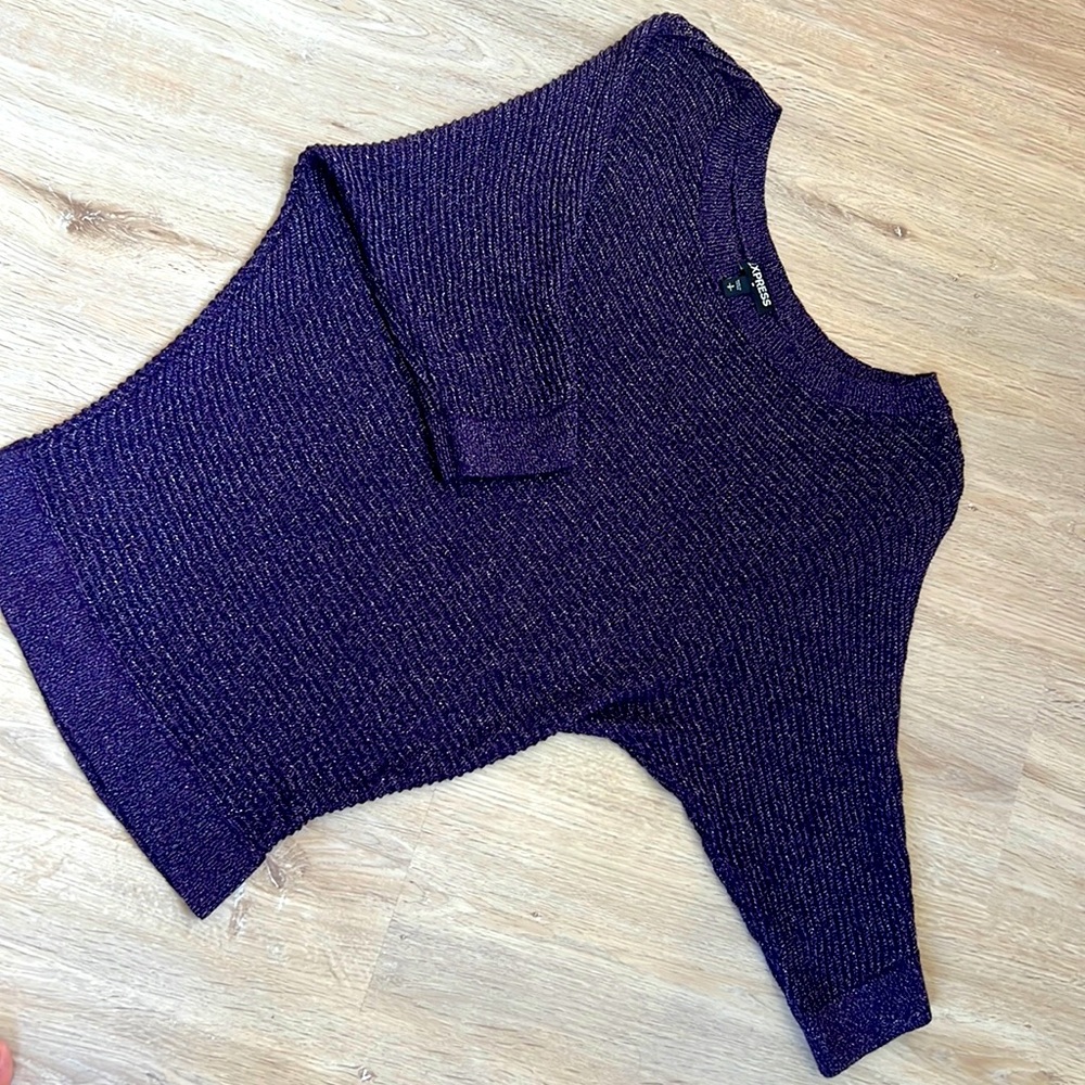 Express top